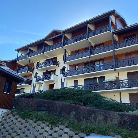 Studio Magnifique Saint Gervais Les Bains מראה חיצוני תמונה